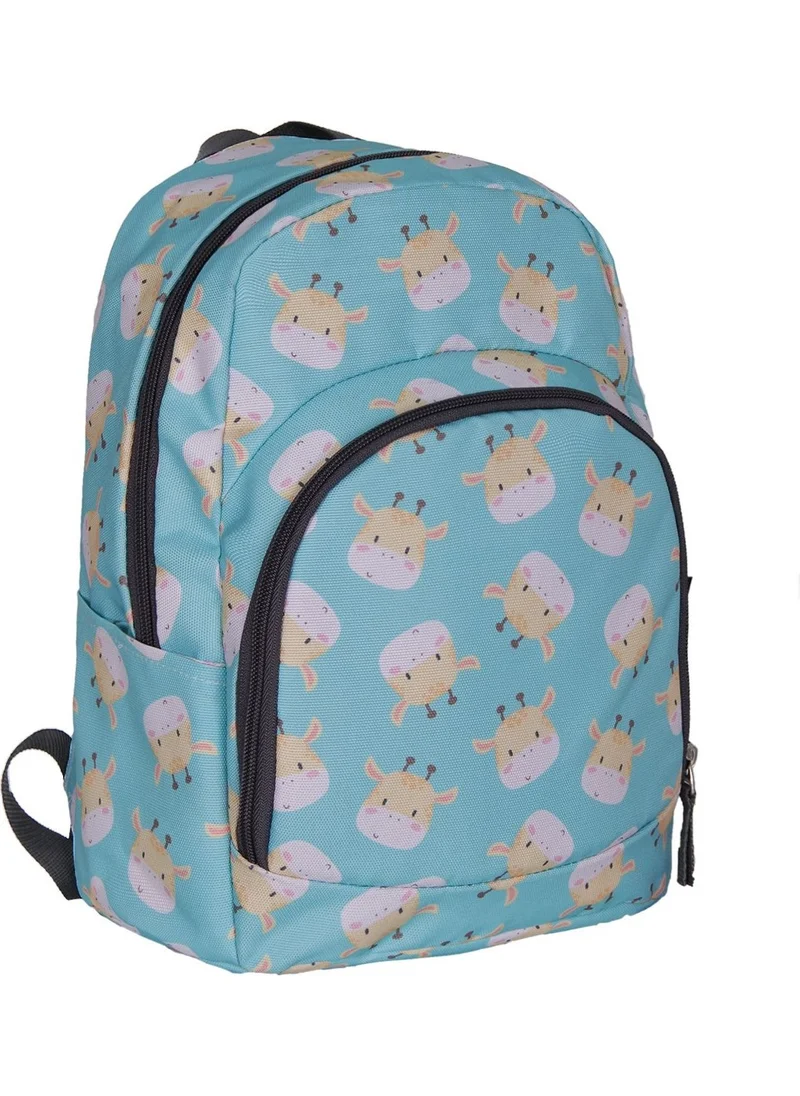 بينيتون Cambridge Polo Club kindergarten Backpack