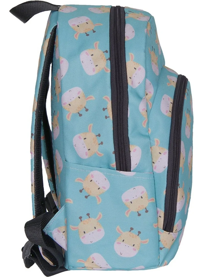 بينيتون Cambridge Polo Club kindergarten Backpack