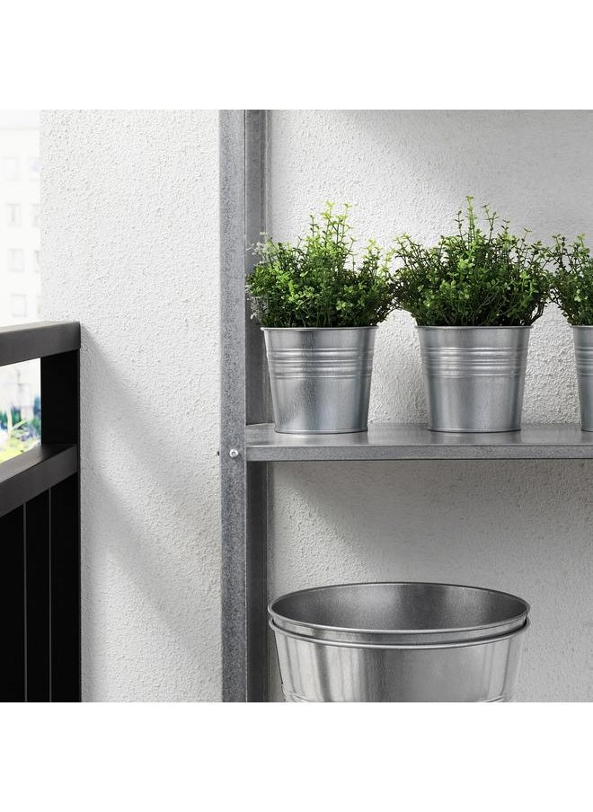 Generic Artificial potted plant, in/outdoor Baby’s tears, 9 cm  - Image 3