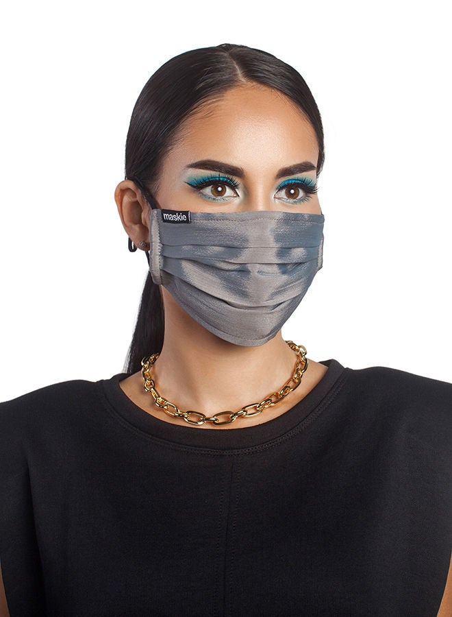 NIBEMINENT Reusable Stylish Face Mask - Image 2