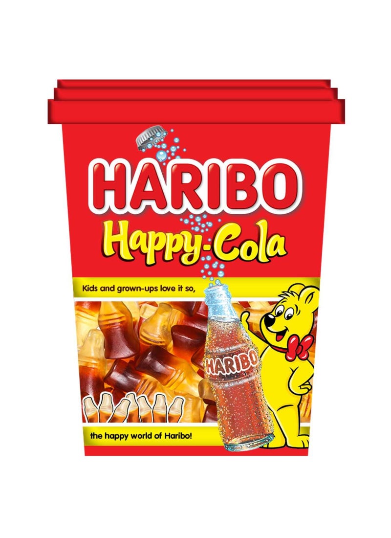 Haribo Happy Cola Cup 150g - Image 1