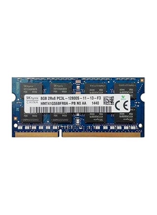 8GB DDR3 Laptop RAM – 1600MHz PC3L-12800S 204-Pin SO-DIMM Memory Module - pzsku/ZBC880B079796D9AD4110Z/45/1747035346/bbed1935-b559-4698-b314-afce7a9de05e