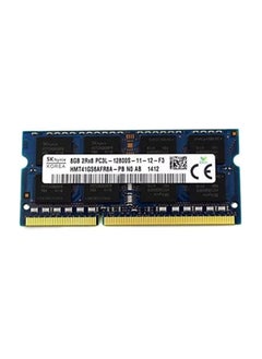 هاينكس رام لاب توب DDR3 سعة 8 جيجابايت – تردد 1600 ميجاهرتز – PC3L-12800S 204 بن  - Image 3