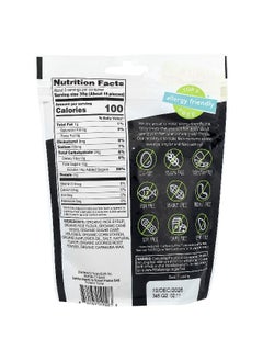 YumEarth YumEarth, Gluten Free Licorice, Black, 5 oz (142 g)  - Image 2