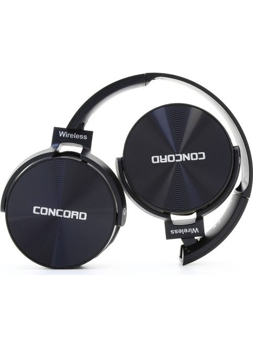 CONCORD C-908 Mic Wire Uy Headphone  - Image 2