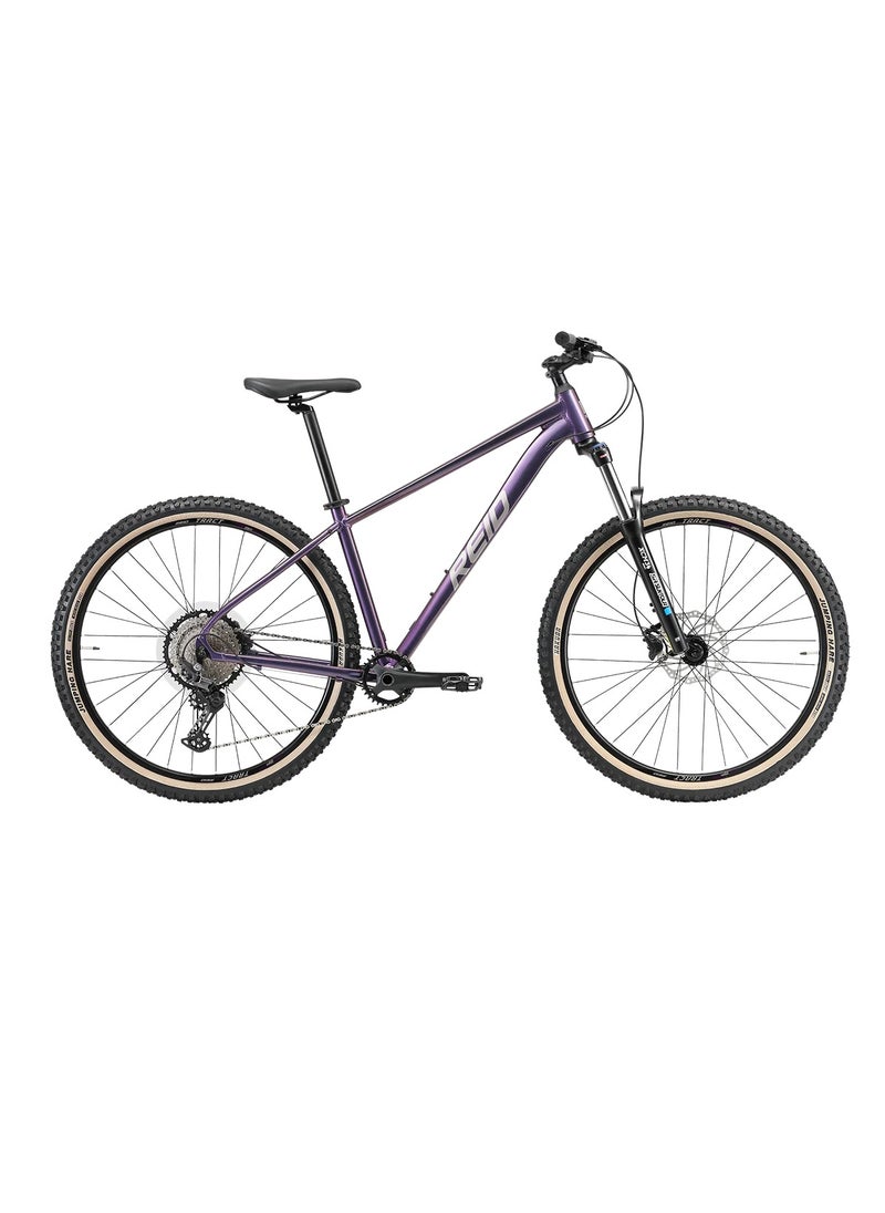 REID CYCLES REID CYCLES By Adventure HQ | Tract 3 