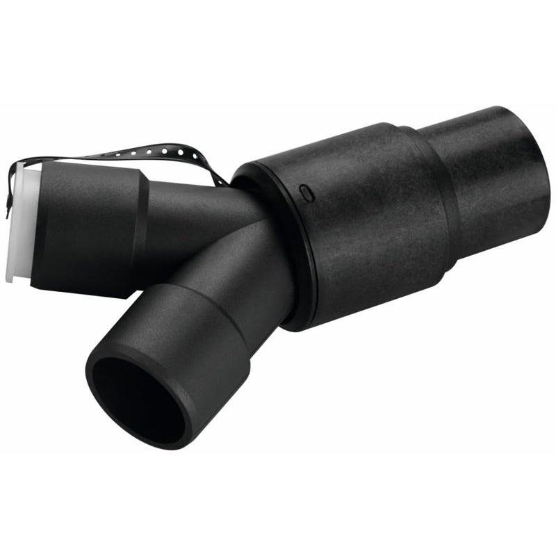 Bosch VX450 Vacuum Hose Y Connector - Image 2
