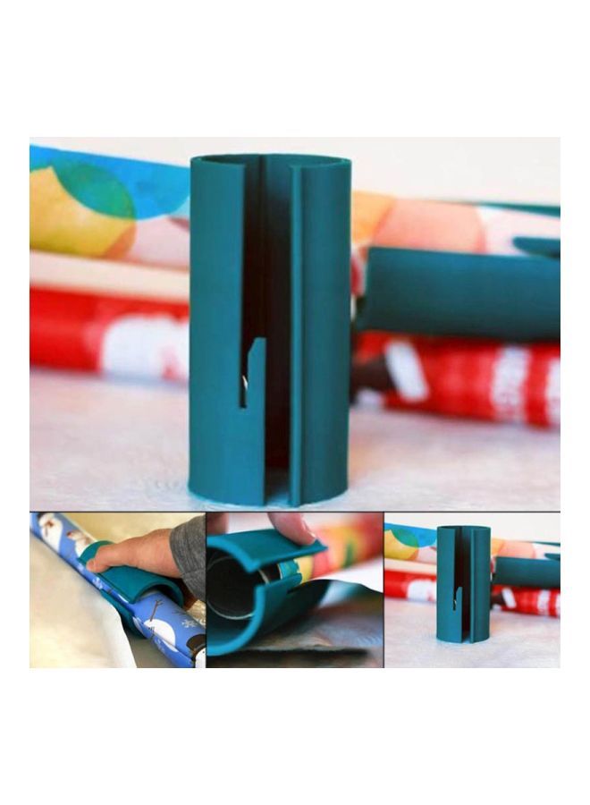 NIBEMINENT Paper Cutting Tool Green - Image 2