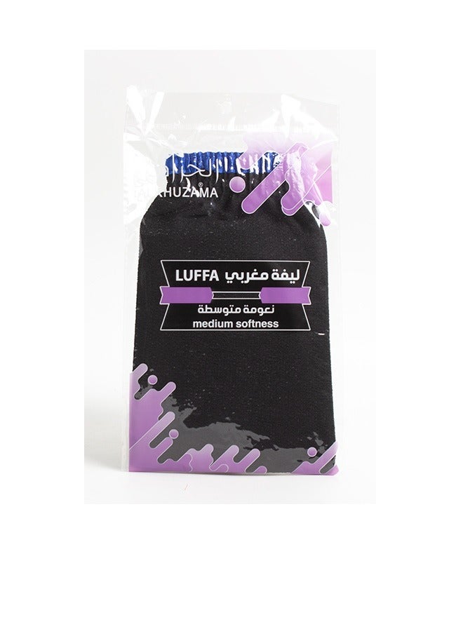 alkhuzama Luffa Medium Softness  - Image 2