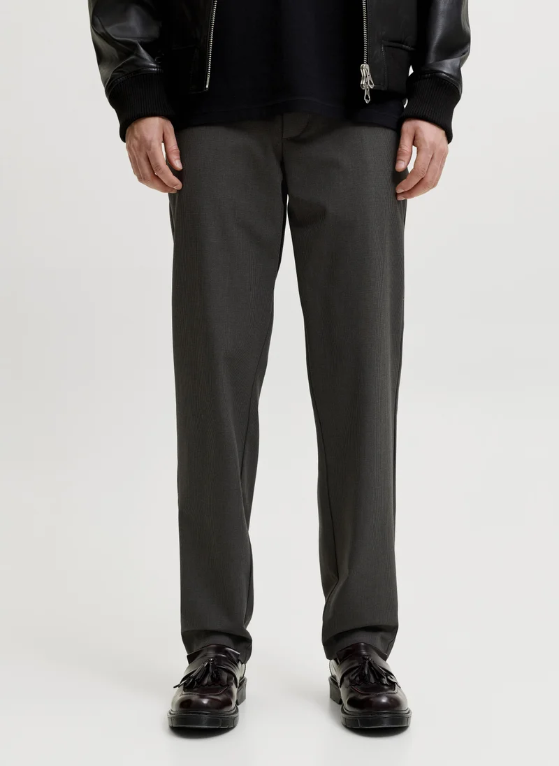 Casual Regular Fit Chinos