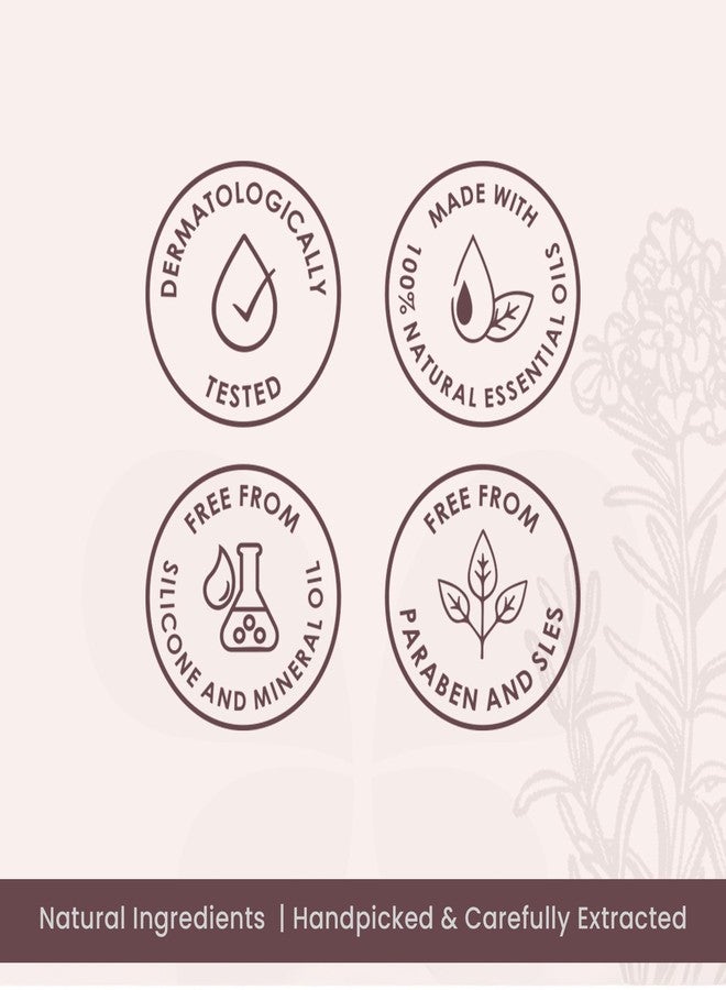 Iris Aromatherapy 15ml essential oil (Cedarwood) - Image 5