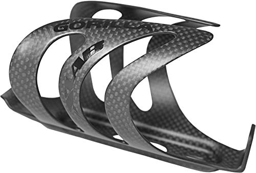 XLAB Gorilla Cage, Matte Black - Image 3