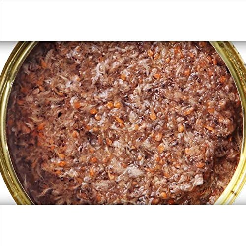 Ocean Free Insta Fresh Artemia Brine Shrimp Pellet Aquarium Fish Food For All Life Stages, 100g - Image 2
