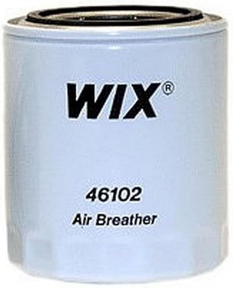 Breather Filter - 46102