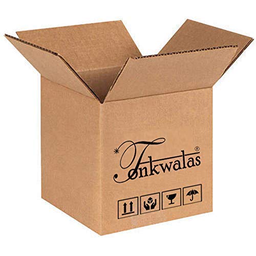 TONKWALAS Beautiful Dream Catcher Dreams Come True Printed Transparent Glass Coffee and Tea Mug Gift for Family or Friend (325 ML) - Image 4