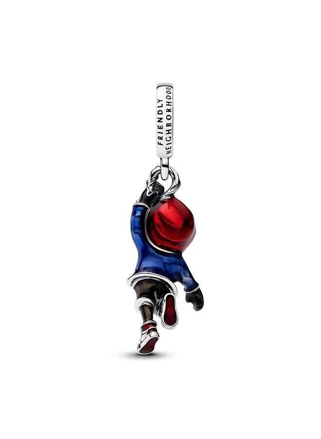 باندورا Marvel's Spider-Man Miles Morales Dangle Charm
