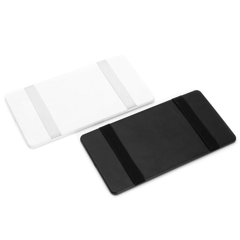 Led Car Cosmetic Mirror Sun Visor Fill Light Mirror Smart With Light Car Supplies Beauty Mirror With Light - Image 5