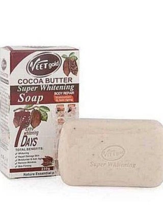 COCOA BUTTER