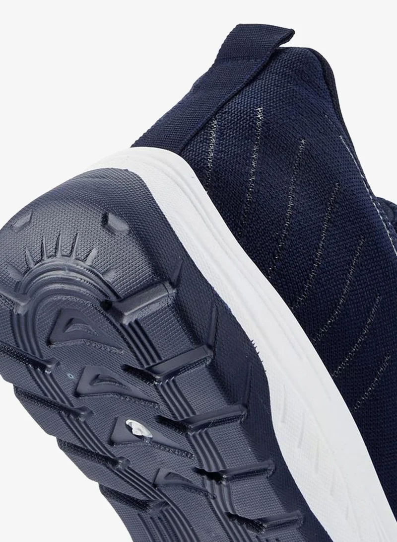 Oaklan by Shoexpress NAVY Men Lace-Up Sports Shoes for Men | Best Price UAE