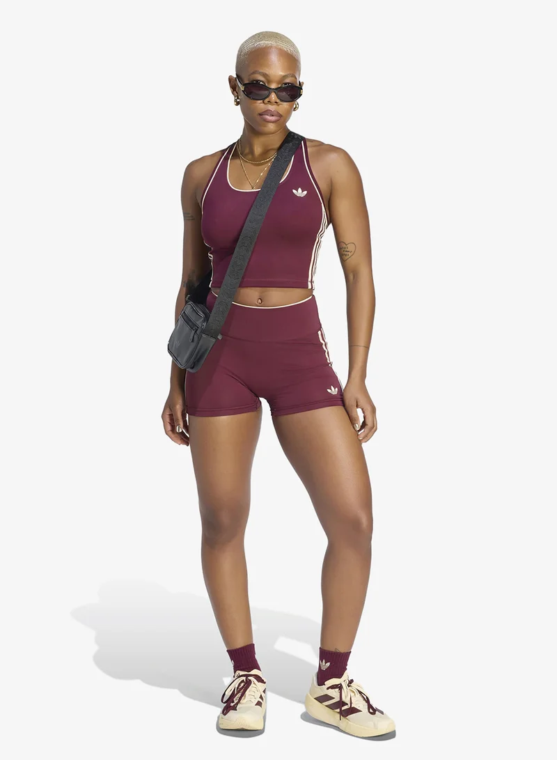 Adidas MAROON OG Sport Tank Top for Women | Best Price UAE