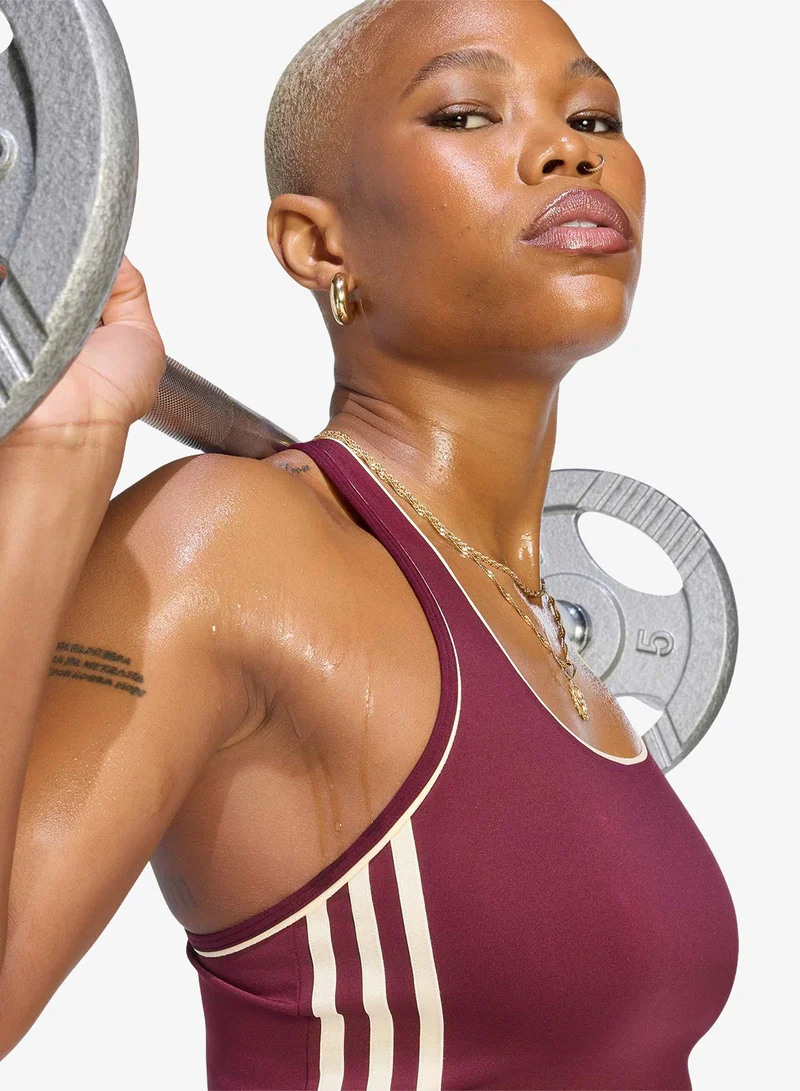 Adidas MAROON OG Sport Tank Top for Women | Best Price UAE