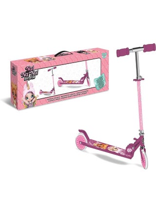 Na!Na!Na! Surprise 2 Wheeled Adjustable Hand Scooter - 2WS-BRN-105 - pzsku/ZBC890D13213FFAB636FBZ/45/_/1722042626/514c0572-83af-45ea-8277-706e663a5eca