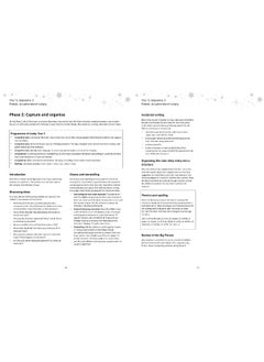 HarperCollins UK Teacher Guide Year 5  - Image 3