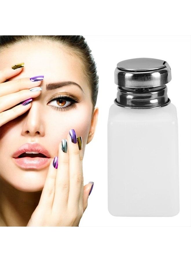 200ML Empty Pump Dispenser Nail Polish Makeup Cleanser Liquid Remover Bottle - pzsku/ZBC893B36084315EEB2F0Z/45/_/1683873260/327d91ae-d16f-4074-9cdd-09b0244a6555