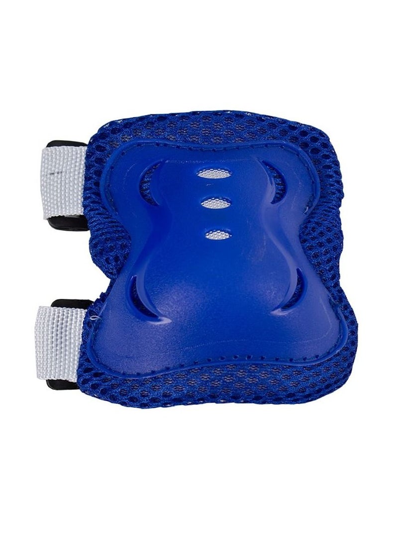 Soccerex Skates and Skateboard 7IN1  Protection Gear Set for Kids  - Image 3