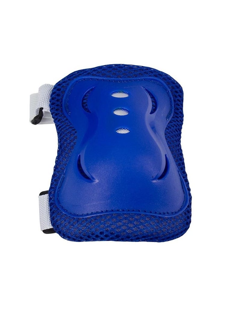 Soccerex Skates and Skateboard 7IN1  Protection Gear Set for Kids  - Image 4