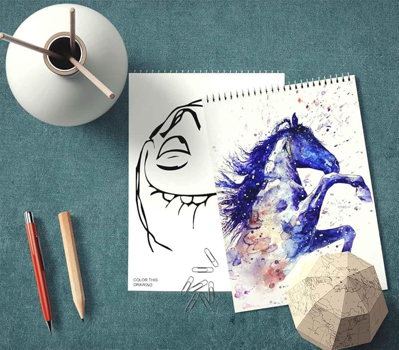 EXCLUSIVE DRAWING SKETCH -33