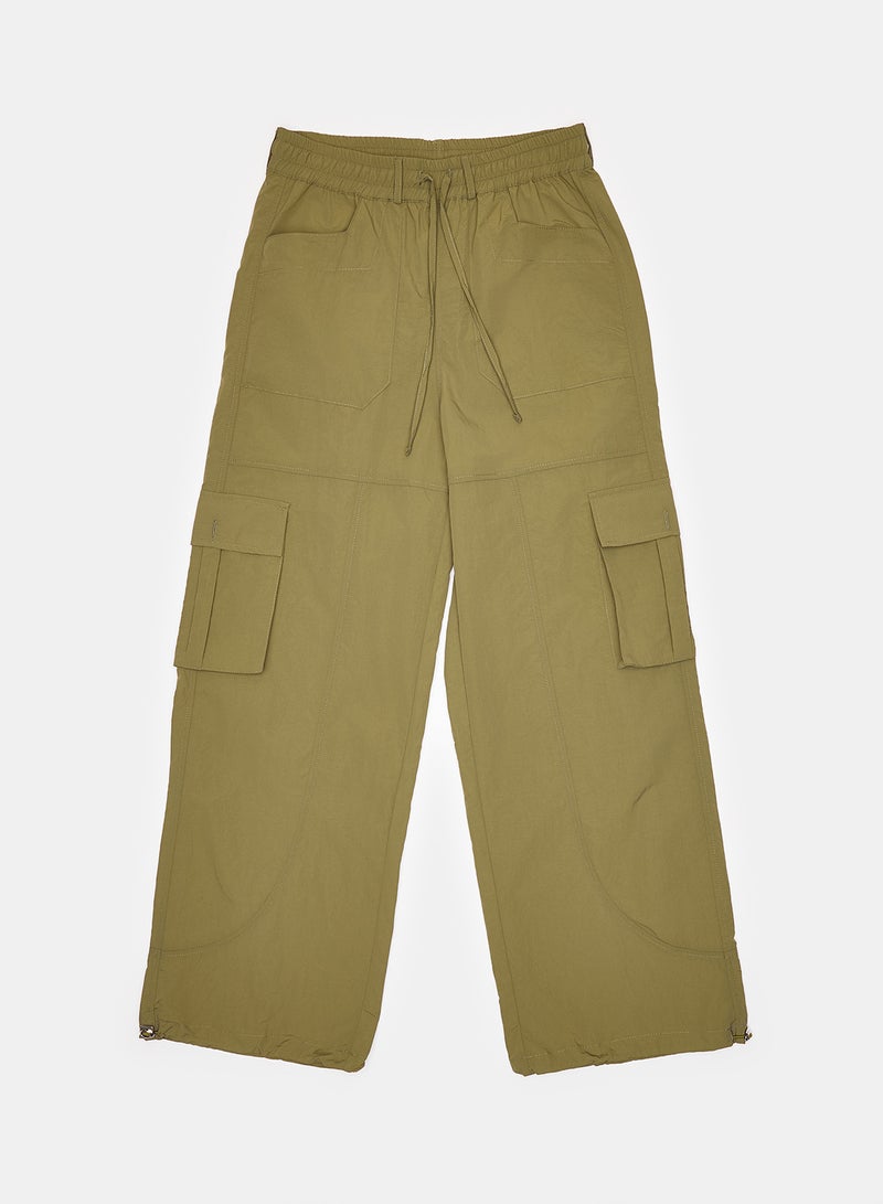 OR Fashionable Pants - Image 1
