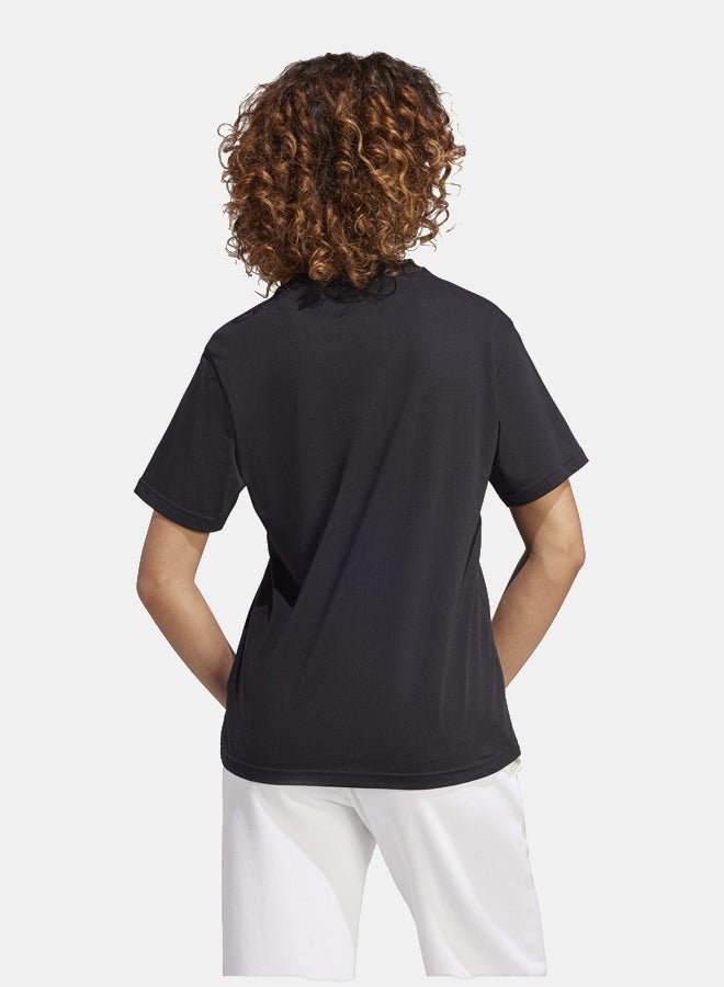 Adidas tech fill women's graphic t-shirt  - Image 3