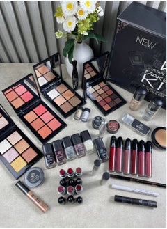 Kerry Rose Kerry Rose Make Up Kit  - Image 2