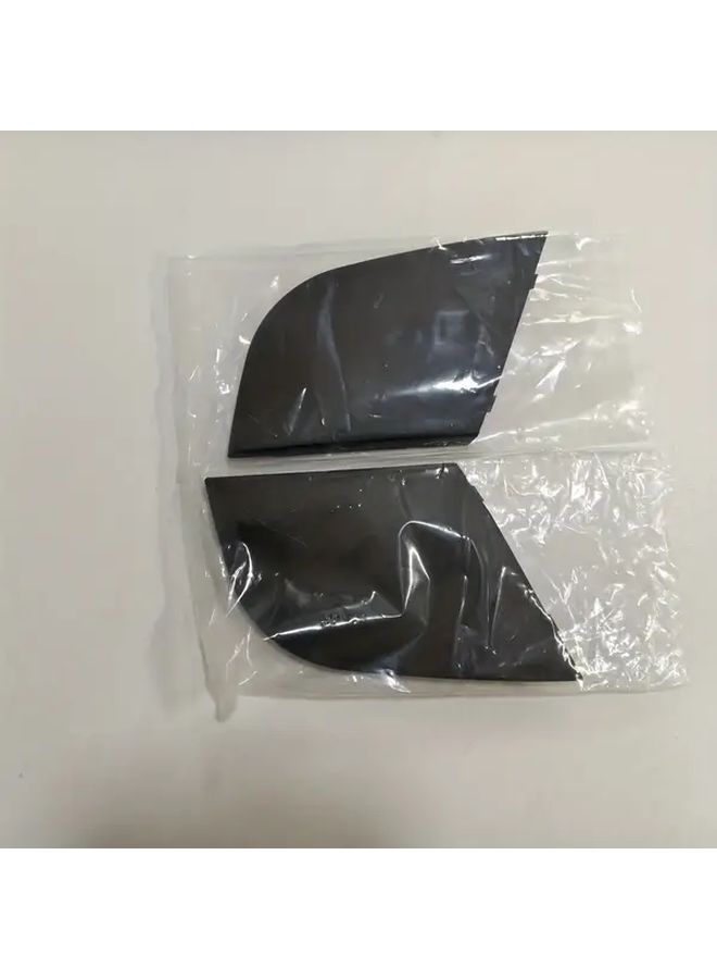 غطاء فتحة التهوية مجموعة شبكية موديل A1698300275 لفئة بي 2005-2011 - Image 4