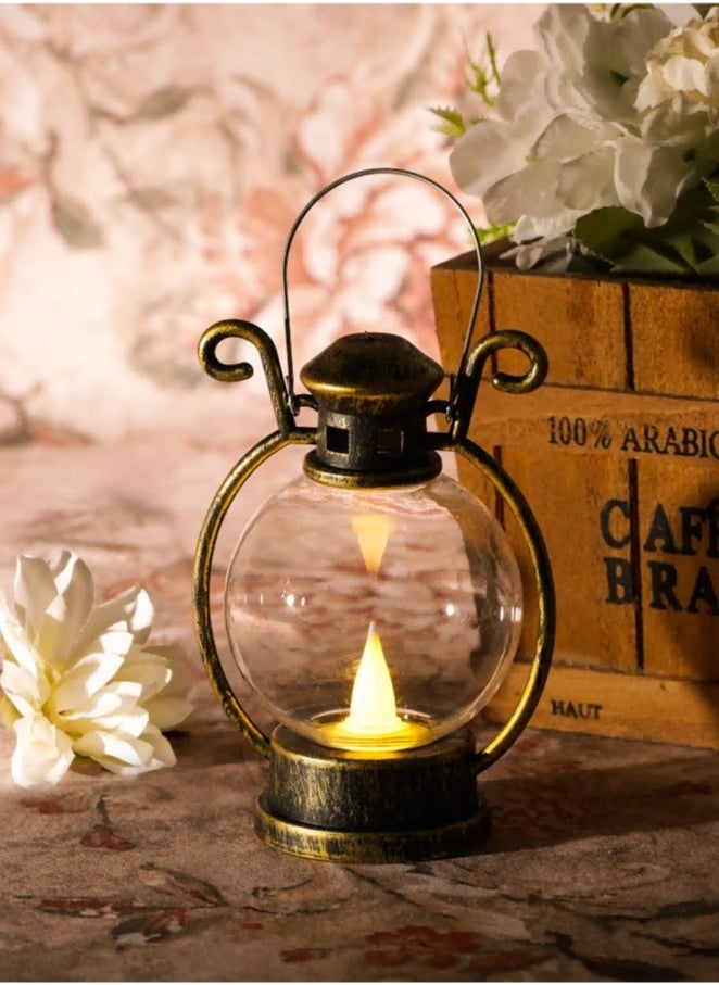 ماركة غير محددة - فانوس رمضان زينة مضئ - Image 1
