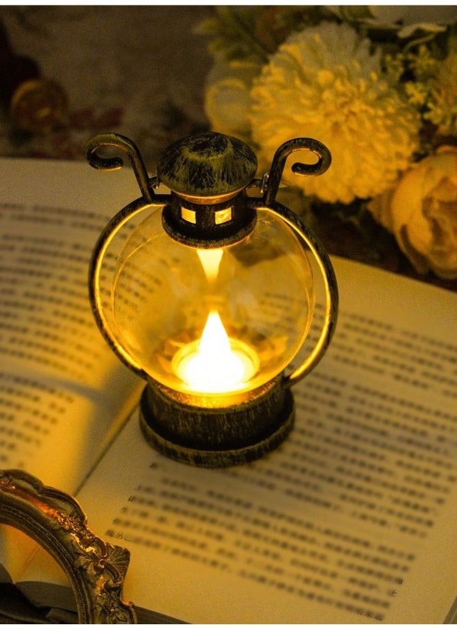 ماركة غير محددة - فانوس رمضان زينة مضئ - Image 1