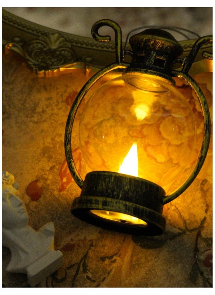 ماركة غير محددة - فانوس رمضان زينة مضئ - Image 1