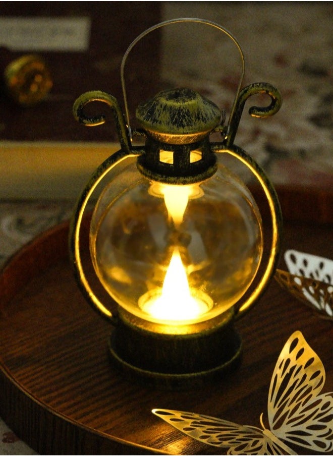ماركة غير محددة - فانوس رمضان زينة مضئ - Image 1