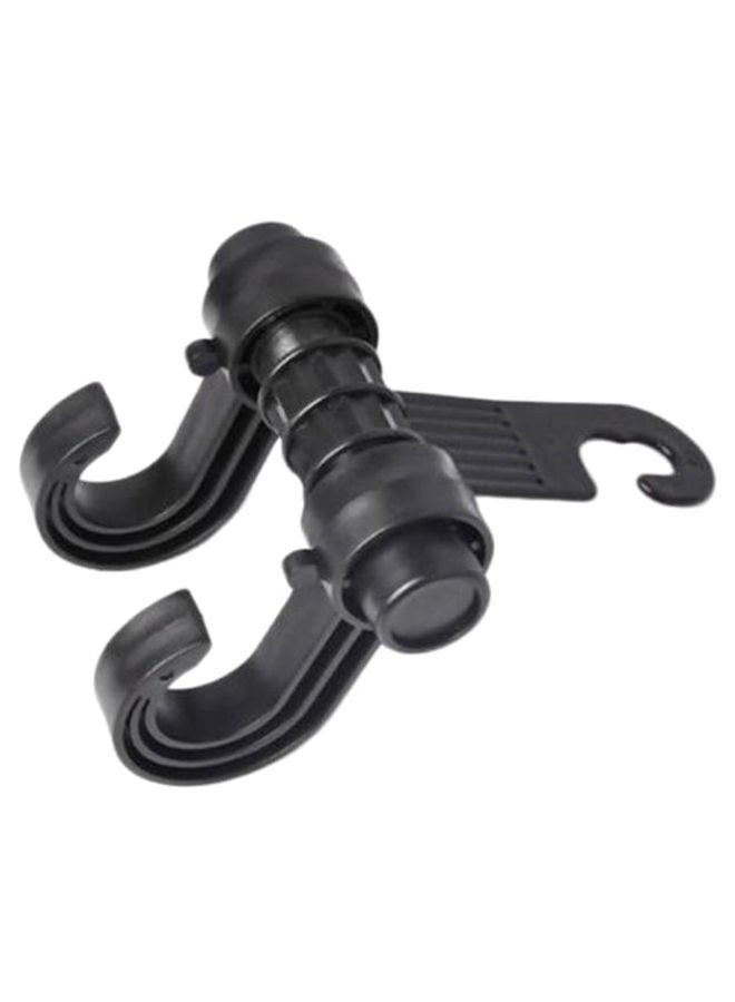 نيبمينينت علاقة لمقعد السيارة الخلفي - Image 1