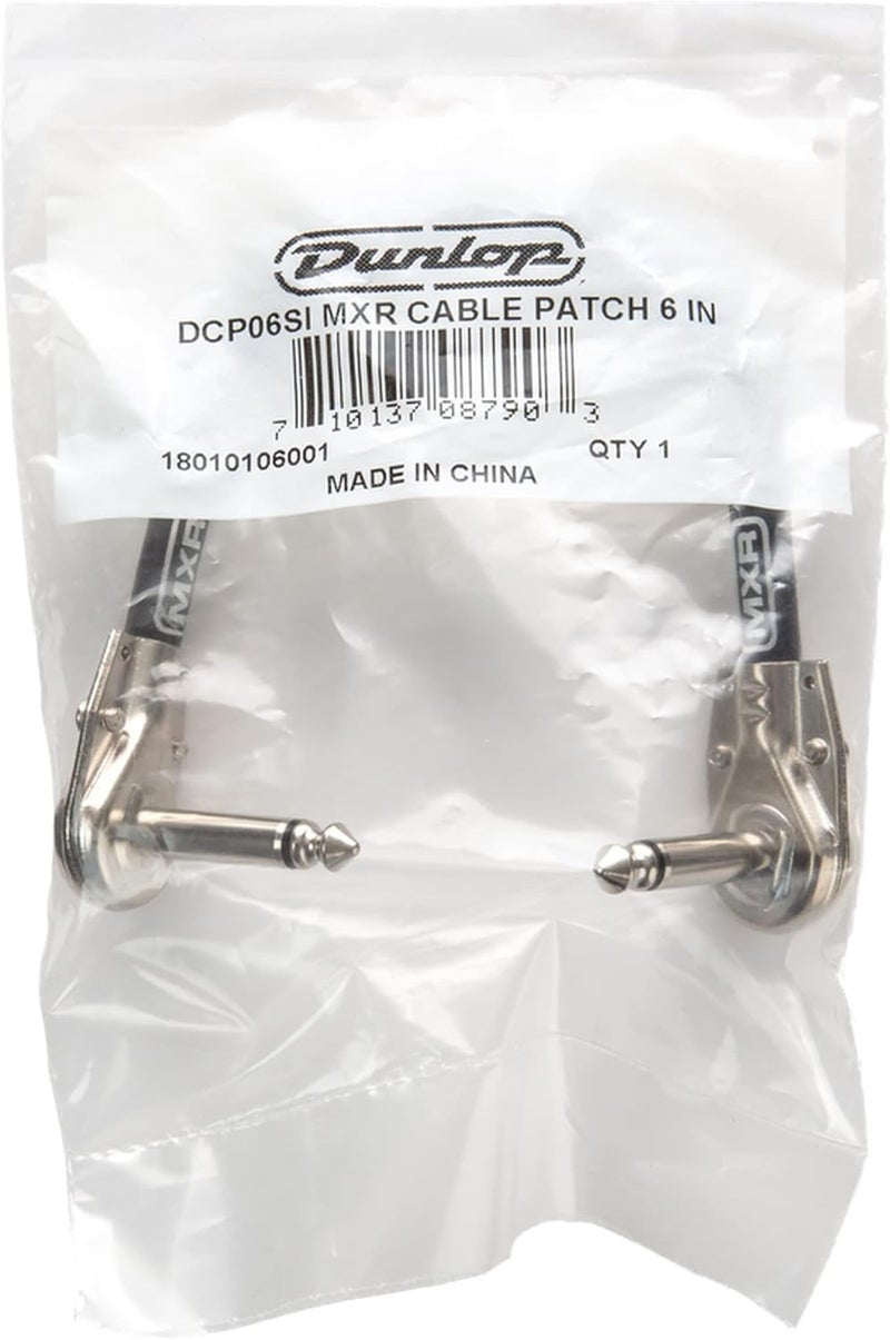 MXR 6-Inch Patch Cable - Image 3