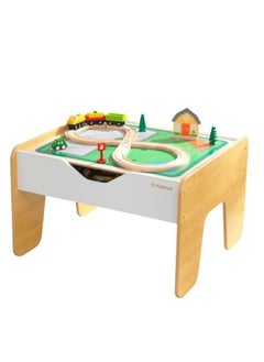 2-in-1 Activity Table with Board
