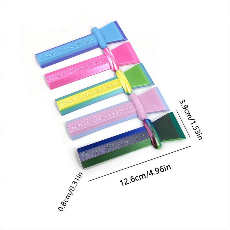 Diamond Painting Drill Straightener Tool Align Crooked Drills A - Image 2