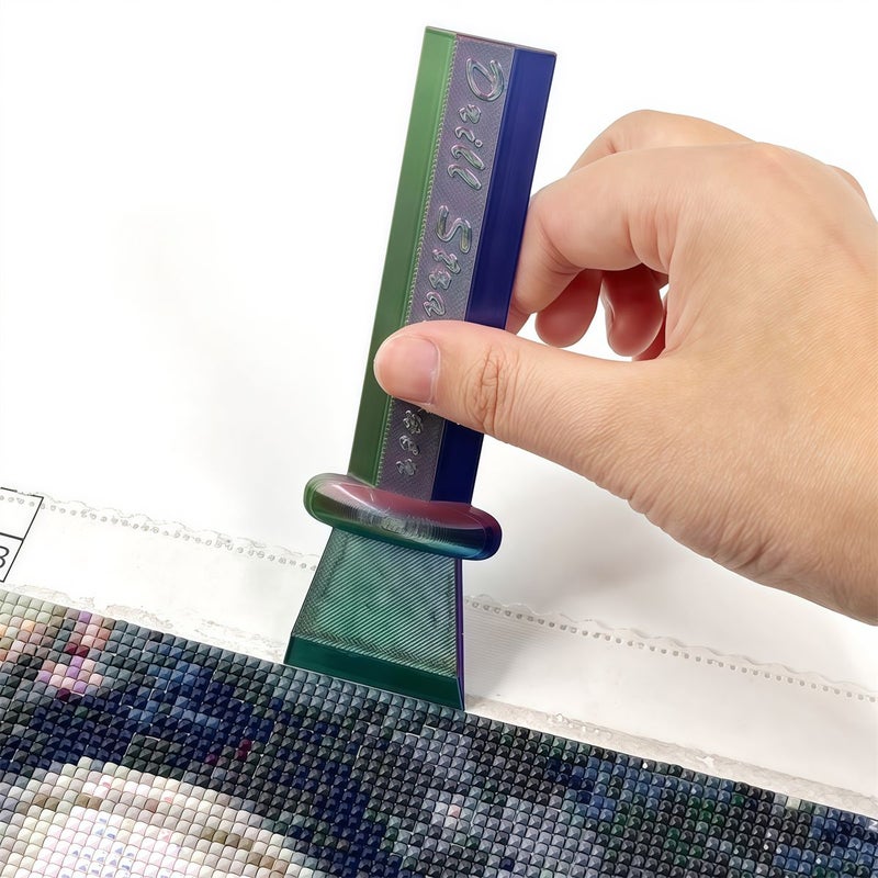 Diamond Painting Drill Straightener Tool Align Crooked Drills A - Image 5