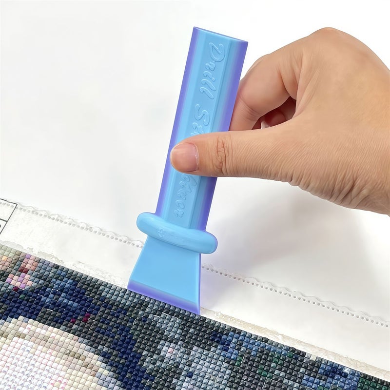 Diamond Painting Drill Straightener Tool Align Crooked Drills A - Image 1