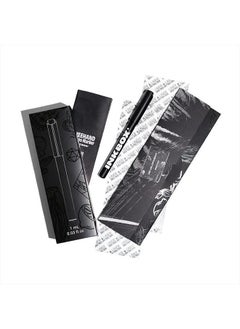 inkbox Inkbox Freehand Tattoo Marker, Make Your Mark with Long Lasting Temporary Tattoo Marker Pen, For All Artists, For Now Ink - Fades Naturally, 1-Pack with Development Patches  - Image 2