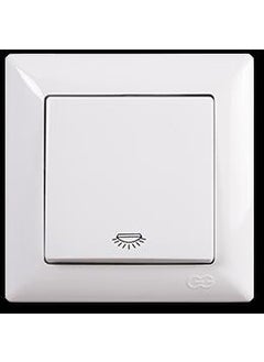 Günsan Elektrik Günsan Visage Liht, White 