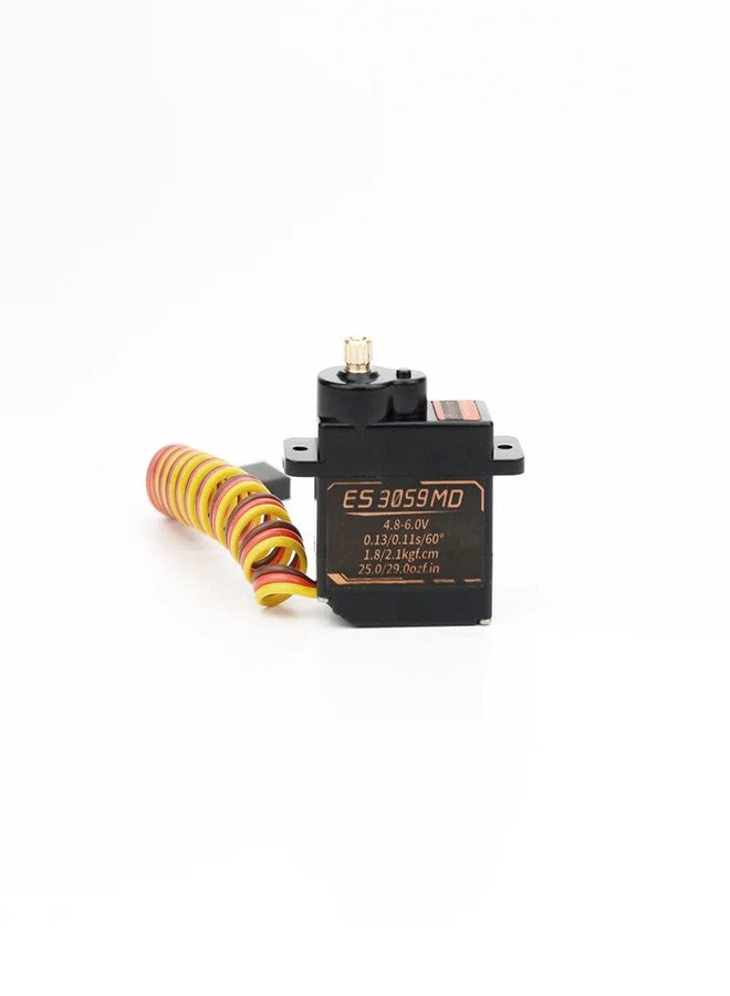 EMAX ES3059MD 12g All-Purpose Metal Gear Digital Servo - Image 1