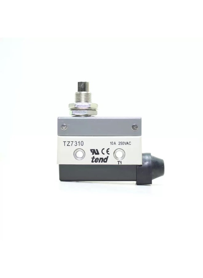 tend - Real Tend Enclosed Limit Switch of Rating 250 VAC and 15 Ampere for Industrial Application TZ7310 model Made in Taiwan - Image 1