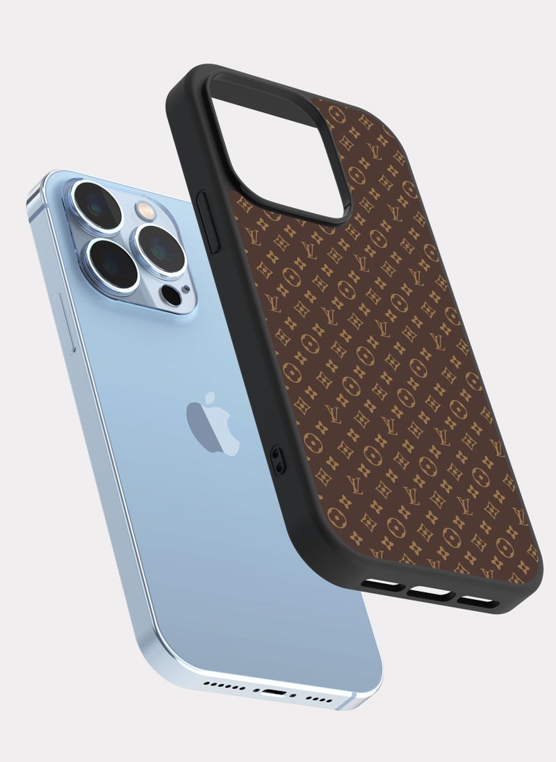 iPhone 13 Pro case cover Louis Vuitton